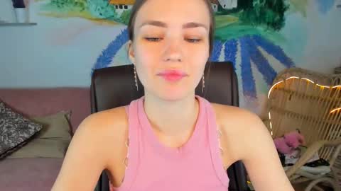 Snapshot of leilarai chatting on 15, 2, 2025 Leila Rai online show from 15, 2, 2025