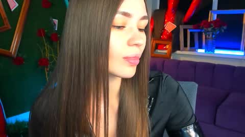 Leila Rai online show from 27, 11, 2025