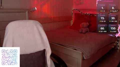 Leila online show from 24, 10, 2025