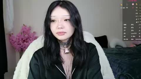 Snapshot of lein_bone chatting on 24, 6, 2026 Lein online show from 24, 6, 2026