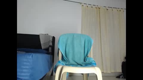 leithon_scott online show from 3, 2, 2026