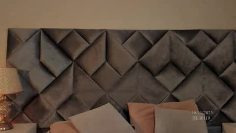 Leizathompson online show from 18, 11, 2025