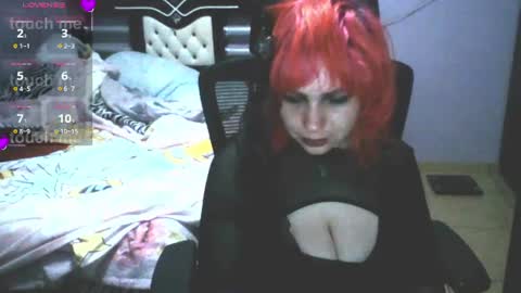 Snapshot of lelcomlal chatting on 10, 7, 2026 lelcomlal online show from 10, 7, 2026