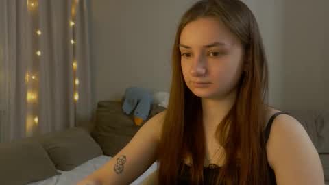 Lelia online show from 11, 3, 2026