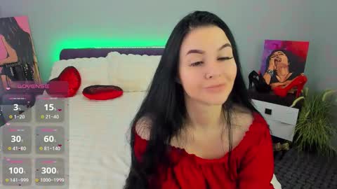 LellitClark online show from 15, 10, 2025