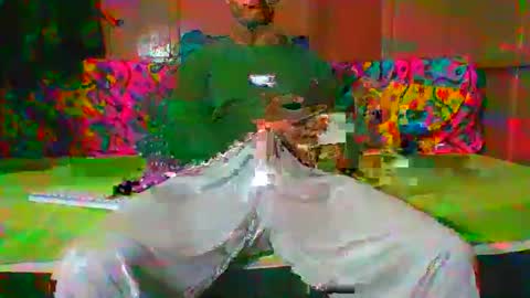 SEX  MASTER online show from 29, 10, 2025