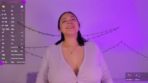 lena_jhons online show from 11, 9, 2025