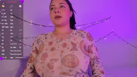 lena_jhons online show from 13, 9, 2025