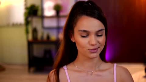 Snapshot of lena_laurent chatting on 19, 7, 2026 Lena Laurent online show from 19, 7, 2026