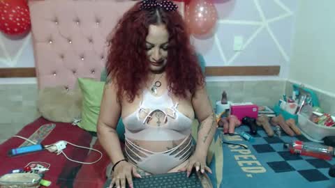 lena_lawson online show from 24, 9, 2025