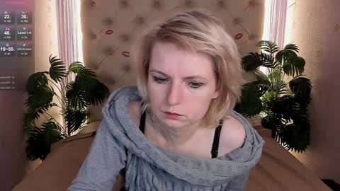 Snapshot of lena_paulles chatting on 29, 12, 2024 Lena online show from 29, 12, 2024