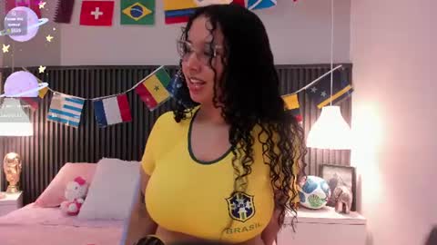 Snapshot of lena_ricci chatting on 16, 6, 2026 Lena online show from 16, 6, 2026