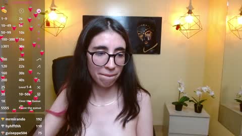 Lena online show from 10, 1, 2025