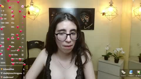 Lena online show from 10, 1, 2025