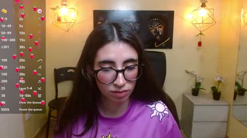 Lena online show from 6, 2, 2025