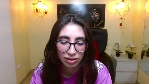 Lena online show from 27, 2, 2025