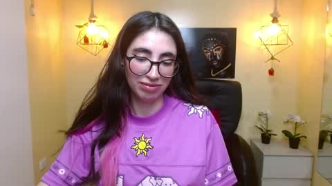 Lena online show from 27, 2, 2025