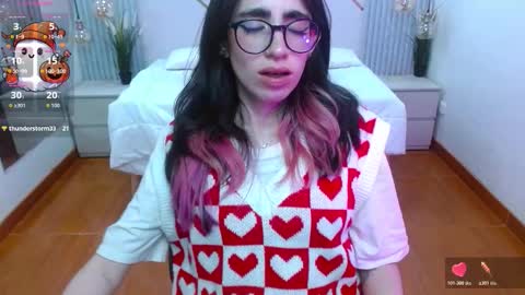 Lena online show from 23, 10, 2025