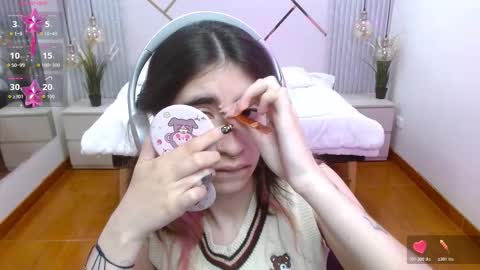 Lena online show from 14, 11, 2025