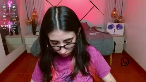 Snapshot of lena_roses chatting on 21, 4, 2026 Lena online show from 21, 4, 2026