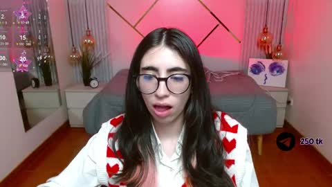 Snapshot of lena_roses chatting on 11, 5, 2026 Lena online show from 11, 5, 2026