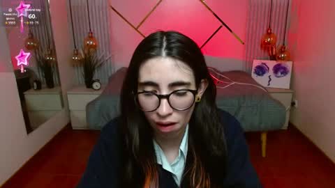 Snapshot of lena_roses chatting on 13, 5, 2026 Lena online show from 13, 5, 2026