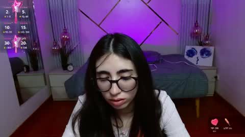 Snapshot of lena_roses chatting on 19, 5, 2026 Lena online show from 19, 5, 2026