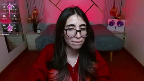 Snapshot of lena_roses chatting on 22, 5, 2026 Lena online show from 22, 5, 2026
