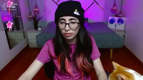 Snapshot of lena_roses chatting on 23, 5, 2026 Lena online show from 23, 5, 2026