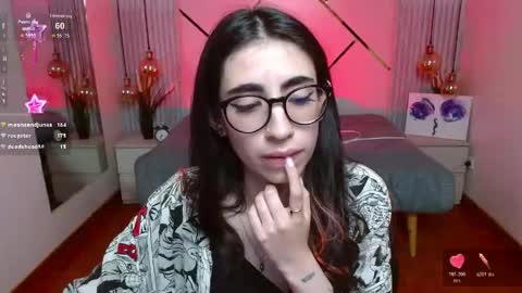 Snapshot of lena_roses chatting on 27, 5, 2026 Lena online show from 27, 5, 2026