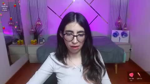 Snapshot of lena_roses chatting on 8, 7, 2026 Lena online show from 8, 7, 2026