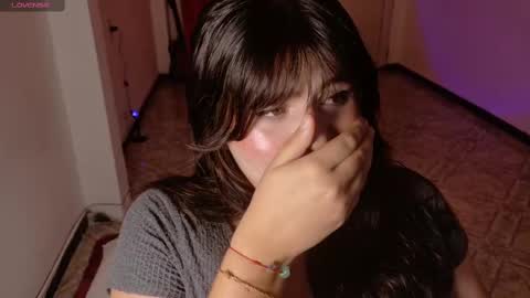 lenaashy online show from 2, 10, 2025