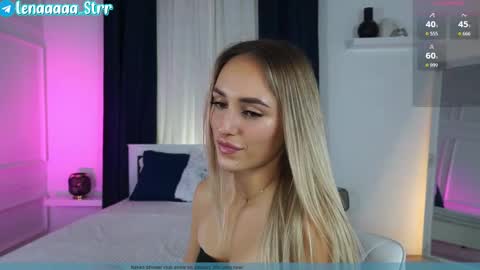 Snapshot of lenaastar chatting on 22, 12, 2025 Lena online show from 22, 12, 2025