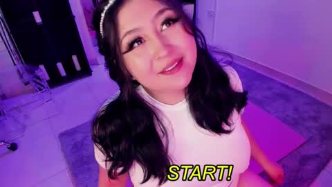 Snapshot of lenasweetx chatting on 3, 3, 2026 Lenna Kang online show from 3, 3, 2026