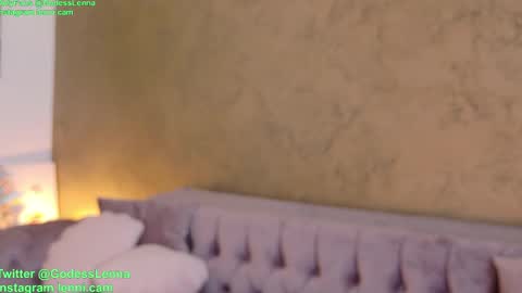 Snapshot of lenna_godess chatting on 26, 1, 2025 Lenna Goddess online show from 26, 1, 2025