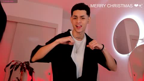 Lenner INDEPENDENT MODEL online show from 1, 1, 2025