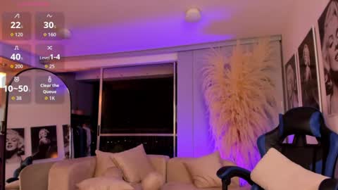 Snapshot of lennercollins_ chatting on 16, 6, 2026 Lenner INDEPENDENT MODEL online show from 16, 6, 2026