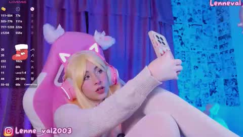 Val online show from 4, 12, 2025