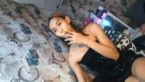 JANE online show from 27, 10, 2025