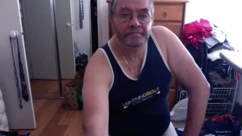 Pussylicker online show from 1, 12, 2024