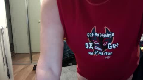 Pussylicker online show from 18, 12, 2024