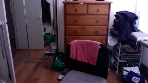 Pussylicker online show from 25, 12, 2024