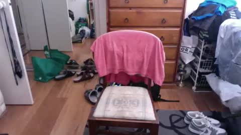 Pussylicker online show from 5, 2, 2025