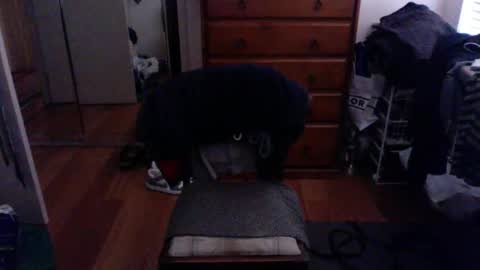 Pussylicker online show from 23, 2, 2025