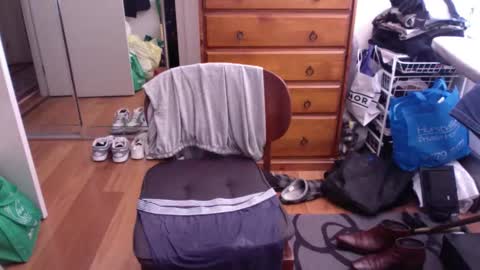 Pussylicker online show from 10, 10, 2025