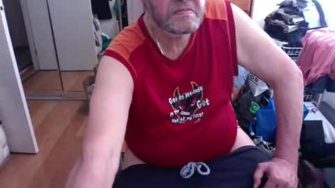 Pussylicker online show from 25, 11, 2025