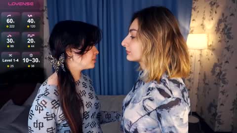 Snapshot of lenoimacyt chatting on 16, 1, 2025 Hey hey our name is Mia Elfy Lovense is active time to play PVT IS OPEN online show from 16, 1, 2025