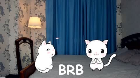 Snapshot of lenoimacyt chatting on 25, 1, 2025 Hey hey our name is Mia Elfy Lovense is active time to play PVT IS OPEN online show from 25, 1, 2025