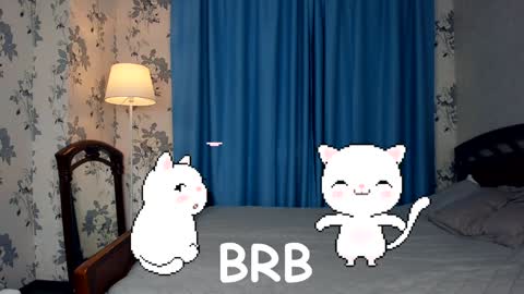 Snapshot of lenoimacyt chatting on 31, 1, 2025 Hey hey our name is Mia Elfy Lovense is active time to play PVT IS OPEN online show from 31, 1, 2025