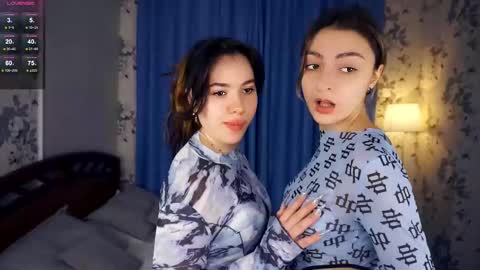 Snapshot of lenoimacyt chatting on 11, 2, 2025 Hey hey our name is Mia Elfy Lovense is active time to play PVT IS OPEN online show from 11, 2, 2025